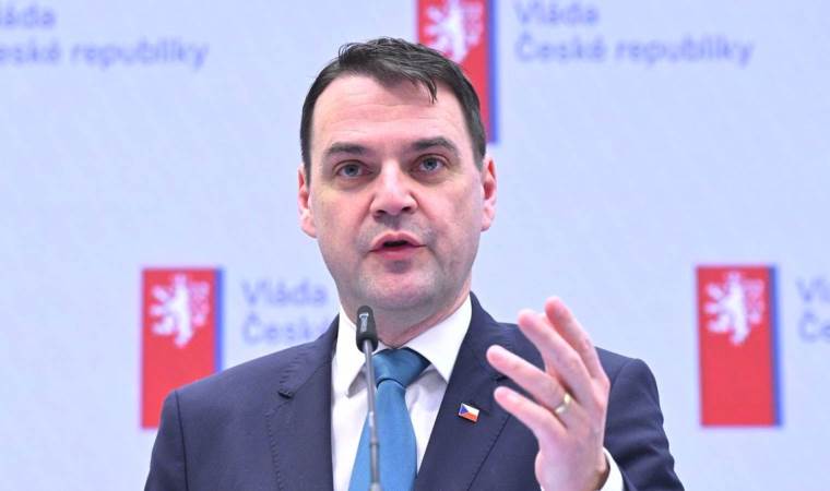 Czech foreign minister says Prague will continue Czech foreign minister says Prague will continue