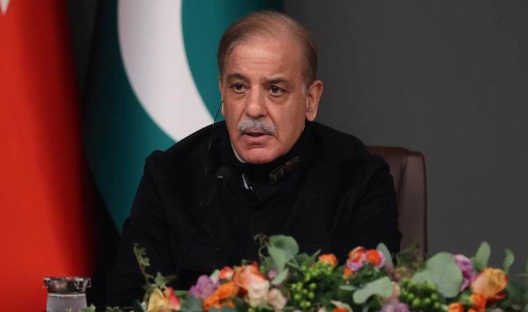 Pakistani premier Sharif condemns Houthi strikes on Pakistani premier Sharif condemns Houthi strikes on