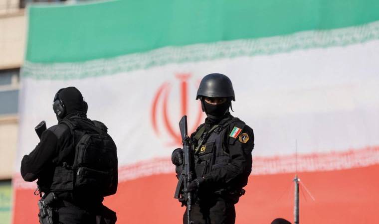 Iran condemns UK designation of IRGC as 'terror group' Iran condemns UK designation of IRGC as 'terror group'