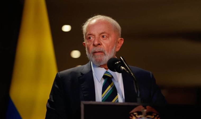 Brazilian president calls Trump's proposed Hormuz Brazilian president calls Trump's proposed Hormuz