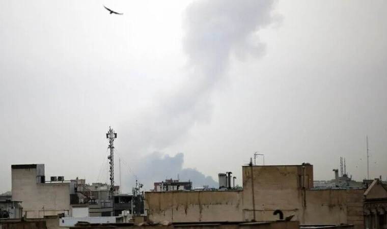 US launches new wave of strikes against Iran: CENTCOM