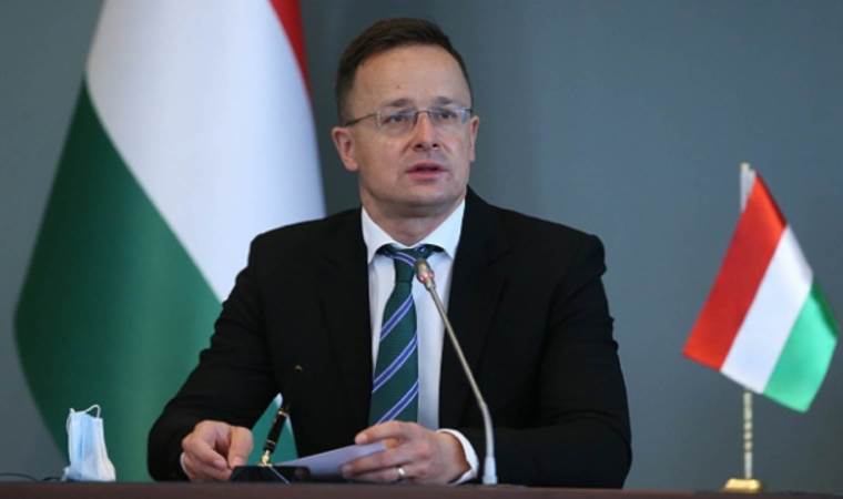 Former Hungarian foreign minister resigns parliamentary Former Hungarian foreign minister resigns parliamentary