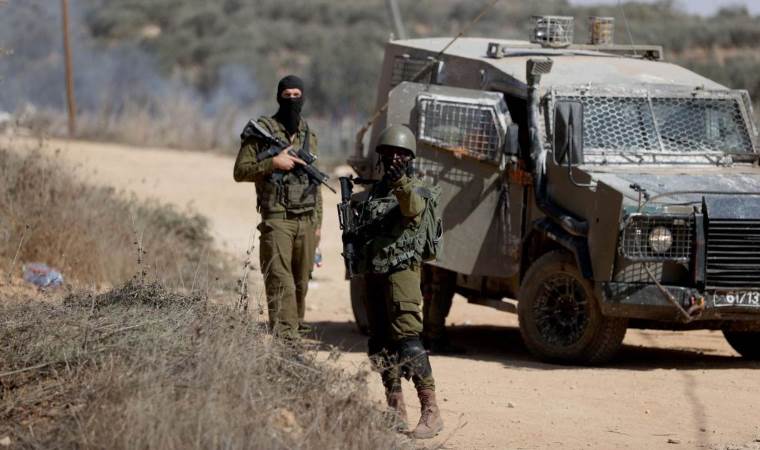 Israel approves $334M for roads linking illegal Israel approves $334M for roads linking illegal