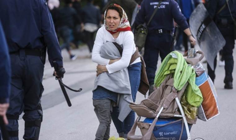 EU migration chief calls on Germany to gradually end EU migration chief calls on Germany to gradually end