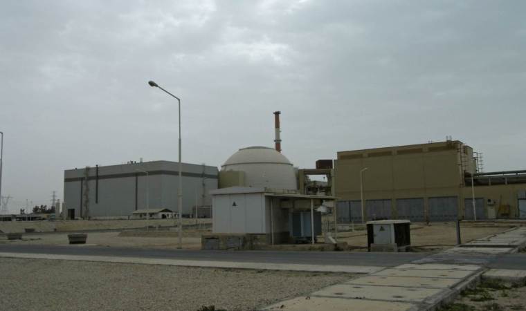 Iran says US attack targeted nuclear power plant under Iran says US attack targeted nuclear power plant under