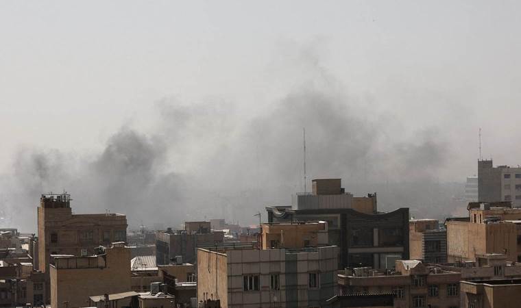 Kuwait says Iranian attack hits power plant, causes fire Kuwait says Iranian attack hits power plant, causes fire