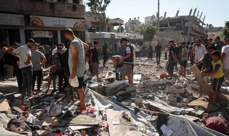 Israeli artillery shelling kills at least 2 Palestinians Israeli artillery shelling kills at least 2 Palestinians