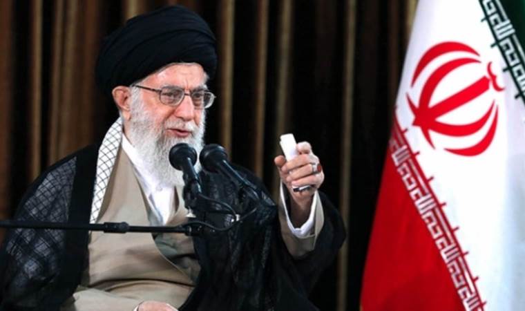 Iranian parliament speaker calls for public turnout at