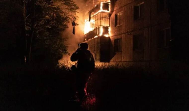 Russia says its forces captured another village in