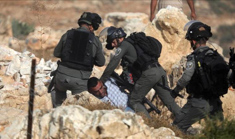 2 Palestinians killed, another injured in attack by 2 Palestinians killed, another injured in attack by