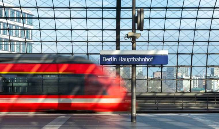German railway operator set to phase in alcohol ban at German railway operator set to phase in alcohol ban at