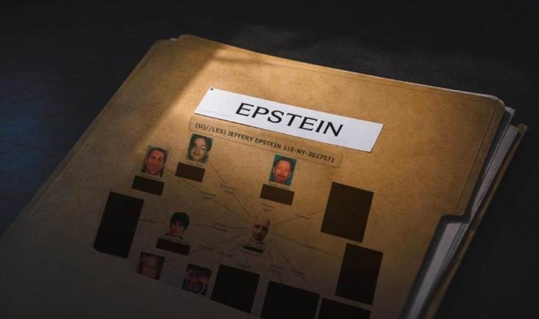 Model scout linked to Jeffrey Epstein found dead in Model scout linked to Jeffrey Epstein found dead in