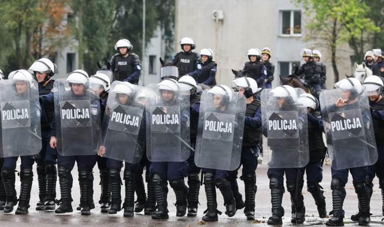 Poland charges Ukrainian teenager over alleged Poland charges Ukrainian teenager over alleged