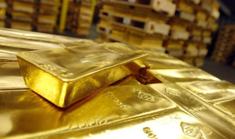 Central bank gold demand to surge as 89% expect global