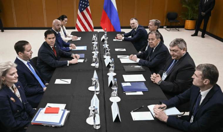 US' Rubio says he had ‘good conversation’ with Russia's