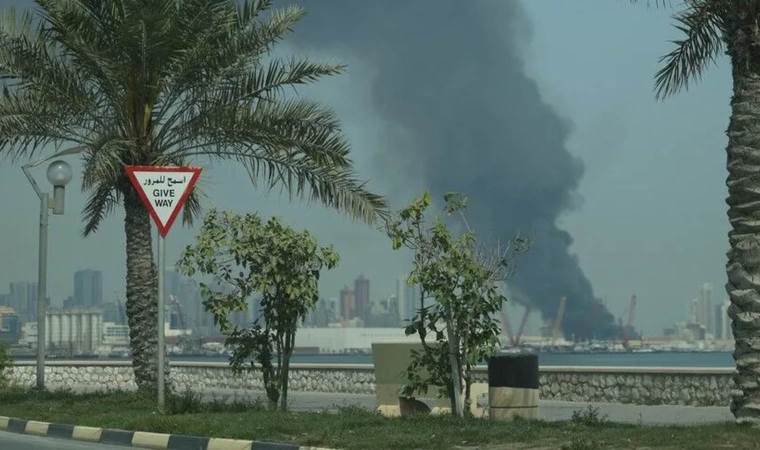 Bahrain activates sirens amid possible Iranian attack