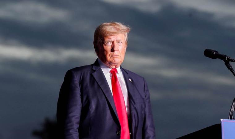 Trump grows increasingly frustrated as Iran war enters 5