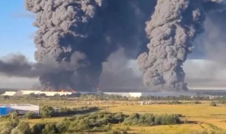 3 injured as Ukraine strikes Russia's largest online