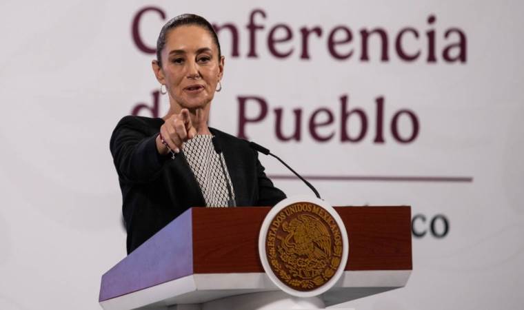 Mexico, US conclude 3rd round of trade pact negotiations