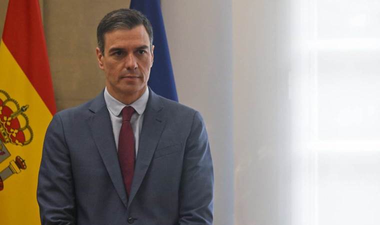 Spain's Sanchez calls for national climate pact amid