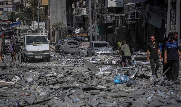 Israeli drone strike kills Palestinian child in Gaza Israeli drone strike kills Palestinian child in Gaza