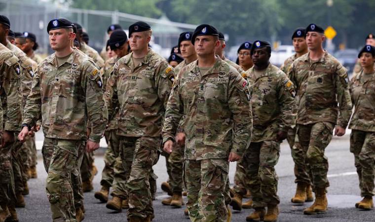 US withdraws troops from Nigeria, but retains US withdraws troops from Nigeria, but retains