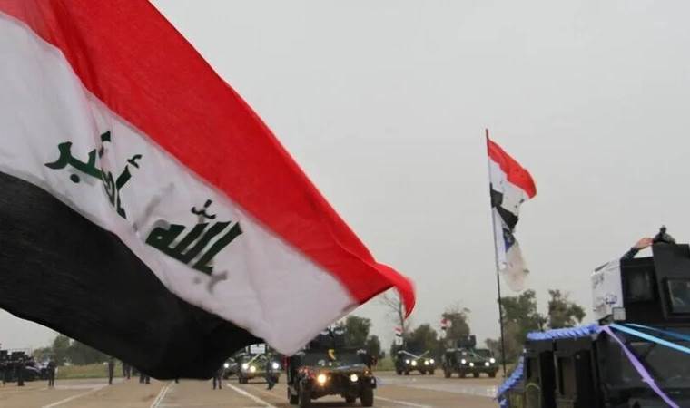 Iraq says no evidence attacks on Saudi Arabia originated Iraq says no evidence attacks on Saudi Arabia originated