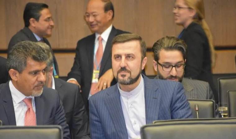 Iran rejects UK-France Hormuz statement, warns against