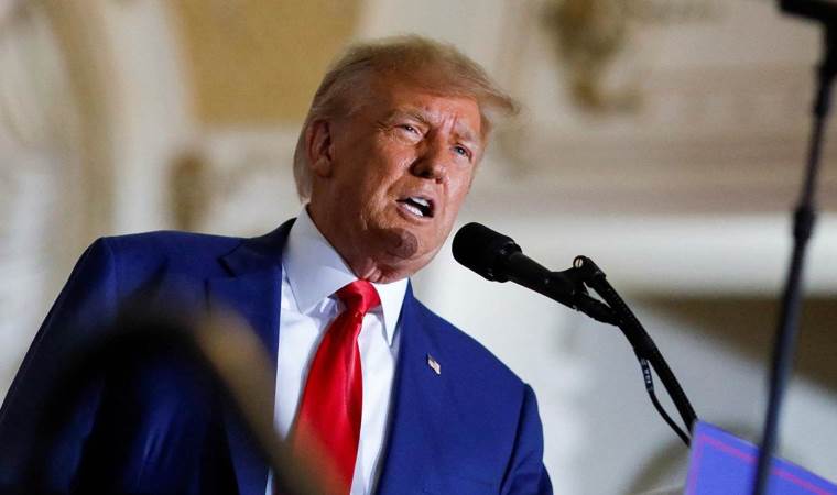 Trump says US gave Iran 'a week off' for funeral of Iran Trump says US gave Iran 'a week off' for funeral of Iran