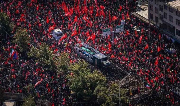 Iranians mourn Khamenei with grief, defiance and fears