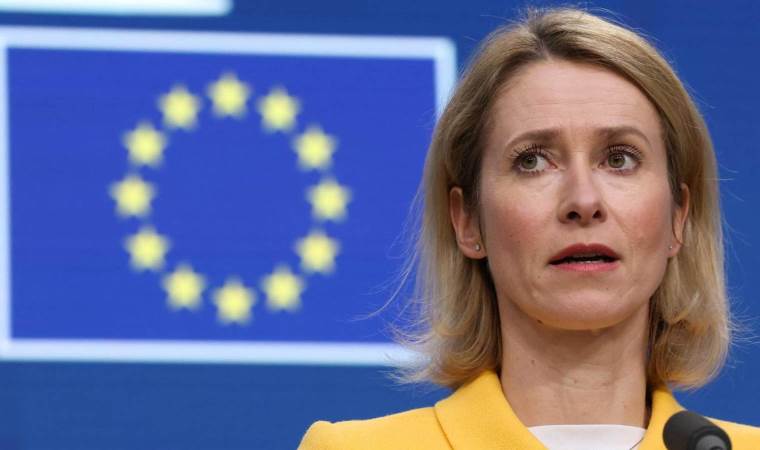 EU says renewed US-Iran tensions further complicate EU says renewed US-Iran tensions further complicate