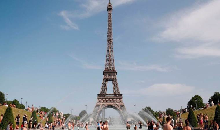 Southern Europe braces for another scorching heat wave Southern Europe braces for another scorching heat wave
