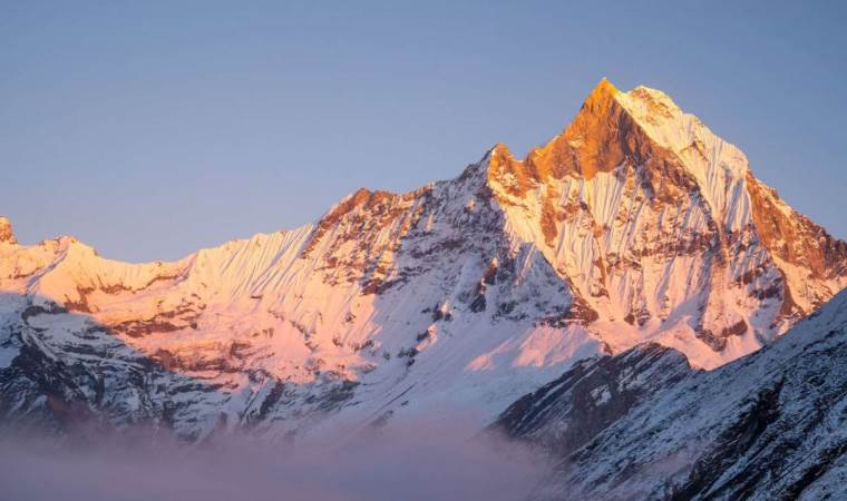 Bodies of 5 missing climbers found in Nepal after Bodies of 5 missing climbers found in Nepal after