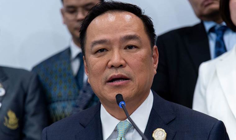 Thai premier suspends new firearm carry permits after Thai premier suspends new firearm carry permits after