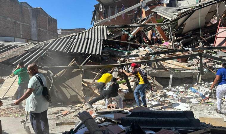 At least 132 killed after magnitude 7.4 earthquake At least 132 killed after magnitude 7.4 earthquake