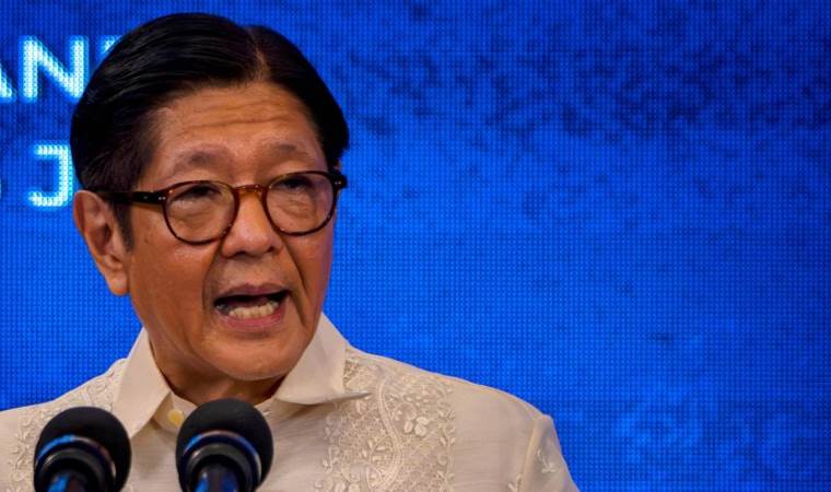 Philippines’ Marcos proposes $117B budget for 2027 to Philippines’ Marcos proposes $117B budget for 2027 to