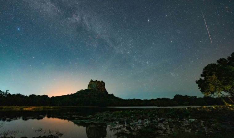 Perseid meteor shower to light up night skies across Perseid meteor shower to light up night skies across