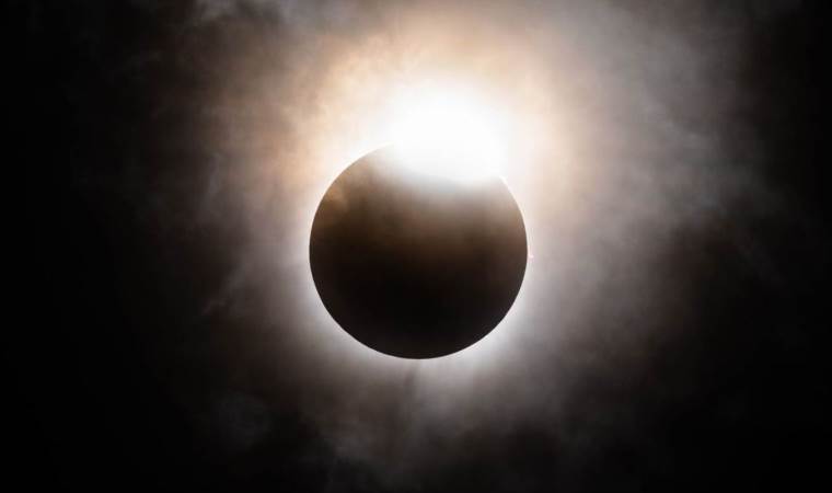 Rare total solar eclipse set to sweep across parts of Rare total solar eclipse set to sweep across parts of