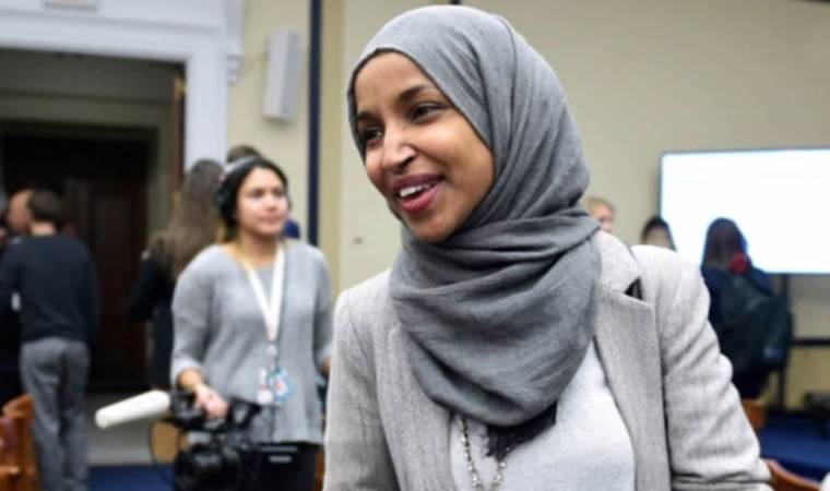 Ilhan Omar wins Democratic primary for Minnesota's 5th Ilhan Omar wins Democratic primary for Minnesota's 5th