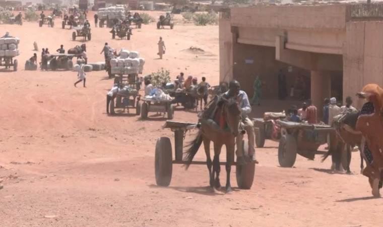 Heavy rains damage hundreds of homes, kill 1 in Sudan’s Heavy rains damage hundreds of homes, kill 1 in Sudan’s