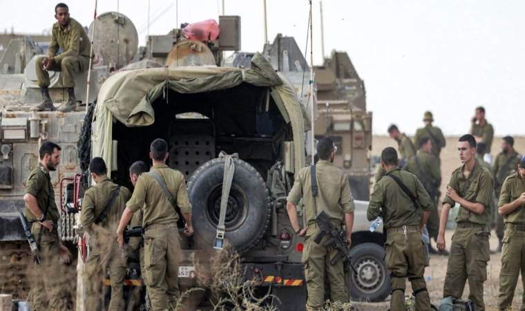 Israeli army enforces curfew on West Bank town amid Israeli army enforces curfew on West Bank town amid