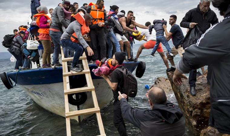 Italy refuses to accept migrants returned from Germany Italy refuses to accept migrants returned from Germany