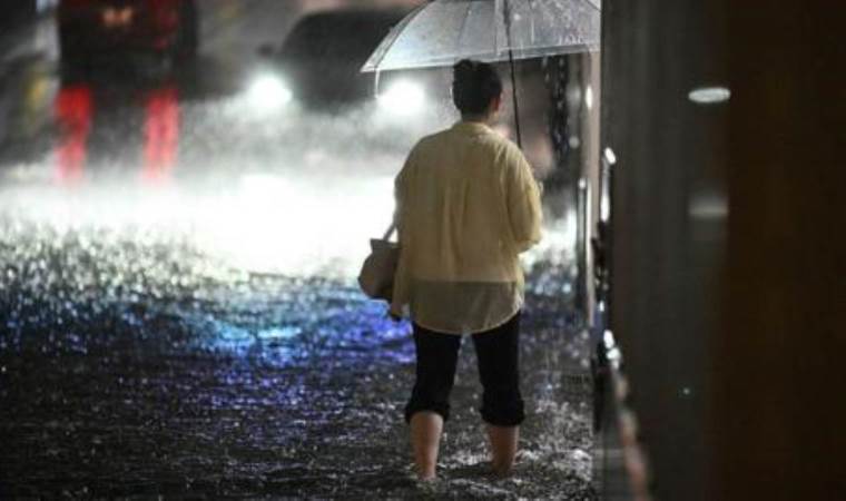 6 dead as torrential rain pounds eastern Japan 6 dead as torrential rain pounds eastern Japan