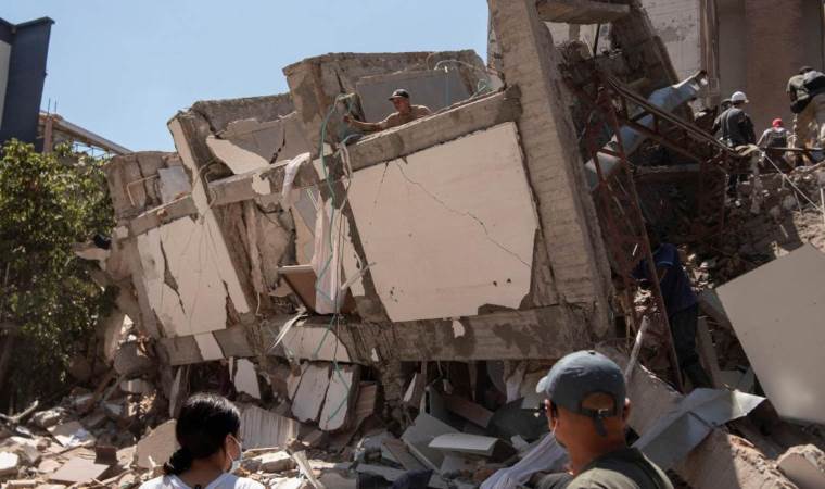 Death toll from Colombia earthquake rises to 281, with Death toll from Colombia earthquake rises to 281, with