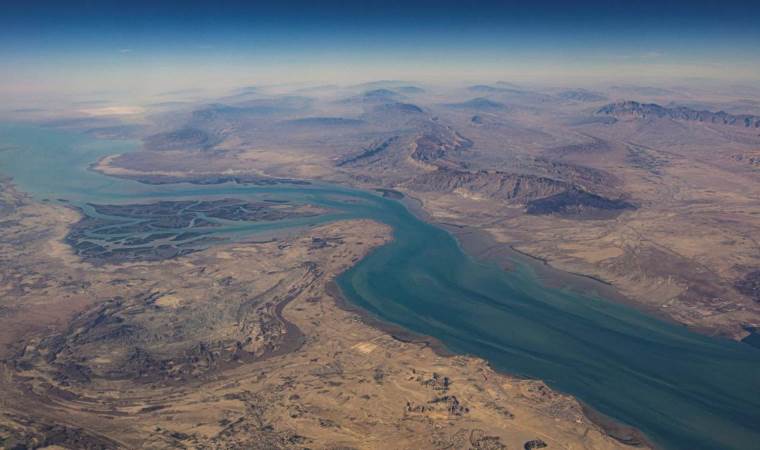 Tanker hit by drone while exiting Strait of Hormuz: UK Tanker hit by drone while exiting Strait of Hormuz: UK