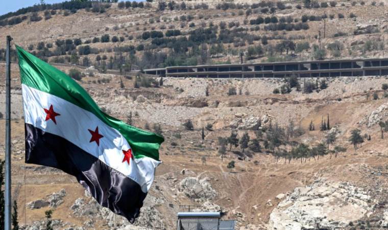 Israeli airstrikes hit Abu al-Duhur military airport in Israeli airstrikes hit Abu al-Duhur military airport in