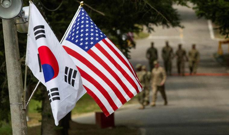 South Korea says in ‘close’ consultation with US after South Korea says in ‘close’ consultation with US after