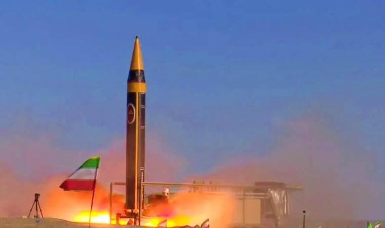 Iranian lawmaker says Tehran would respond in kind if US