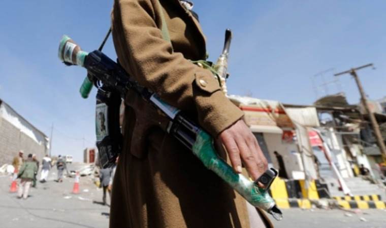 Yemeni military says it carried out 81 operations
