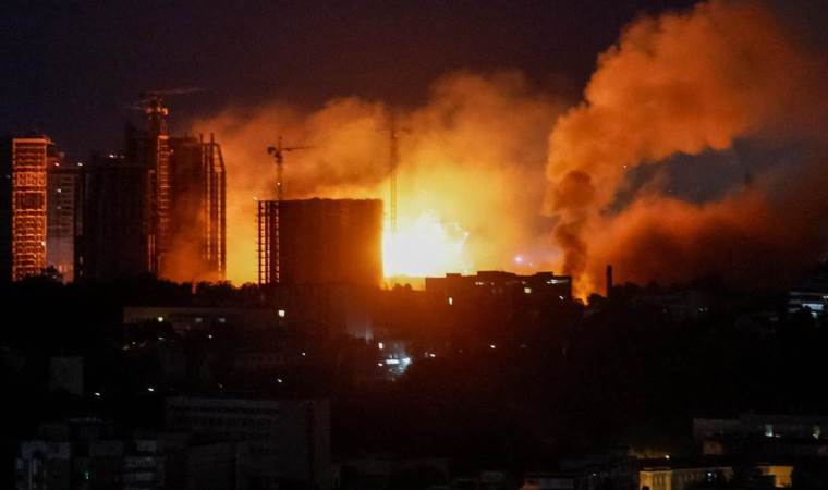 Ukraine says 15 people killed in Russia's overnight